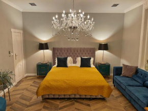 Keszthely Balaton Luxury Villa